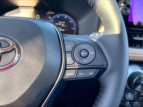 Certified 2025 Toyota RAV4 Limited image 22