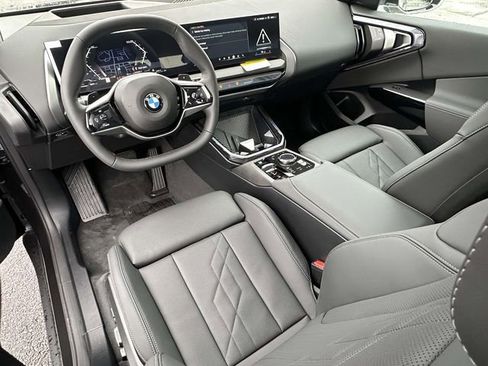 New 2026 BMW X3 xDrive30 w/ Premium Package AWD/4WD image 10