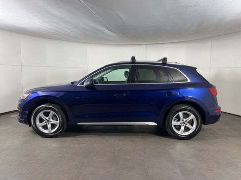 Certified 2023 Audi Q5 2.0T Premium w/ Convenience Package image 4