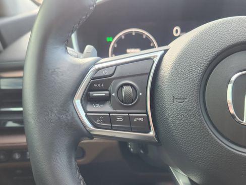 Used 2022 Acura MDX w/Technology Package image 31