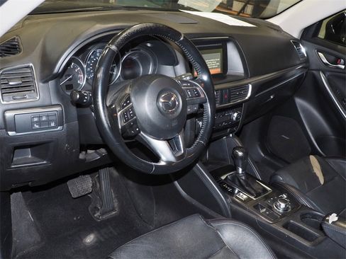 Used 2016 MAZDA CX-5 Grand Touring image 5