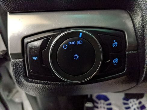 Used 2016 Ford Explorer 4WD Police Interceptor w/ Cargo Wiring Upfit Package image 13