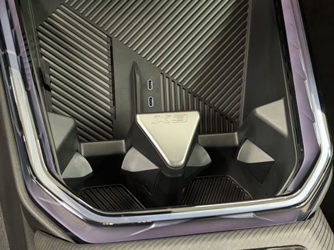 New 2026 BMW X3 xDrive30 w/ Premium Package image 24