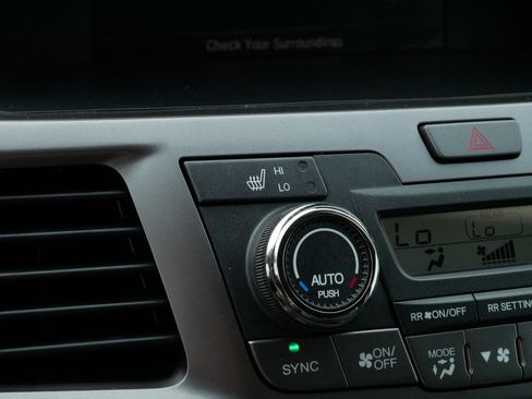 Used 2017 Honda Odyssey EX-L image 28