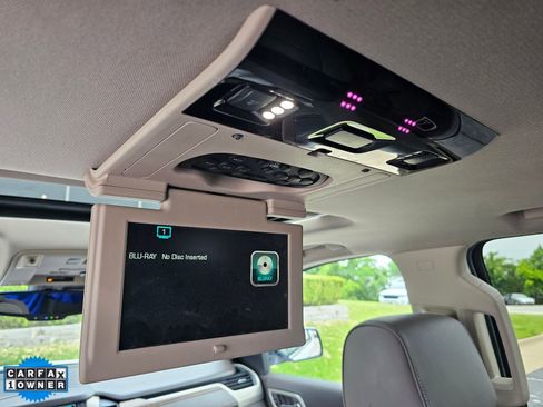 Used 2019 GMC Yukon Denali w/ Denali Ultimate Package AWD/4WD image 31