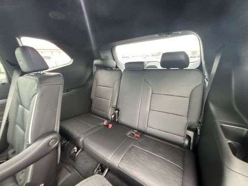 New 2026 Buick Enclave Sport Touring w/ LPO, Floor Liner Package image 29