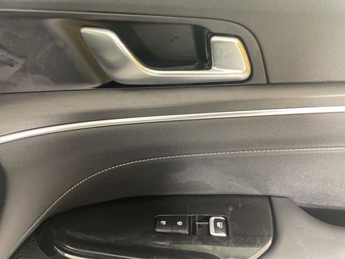 New 2026 Kia K5 GT-Line image 14