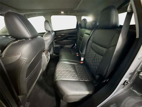 Used 2022 Nissan Murano Platinum w/ Cargo Package FWD image 23