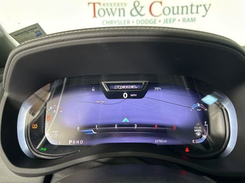 Used 2024 RAM 2500 Rebel w/ Towing Technology Group image 16