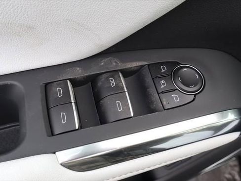 New 2026 Chevrolet Traverse High Country image 18