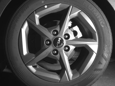 Used 2025 Kia K4 FWD image 14