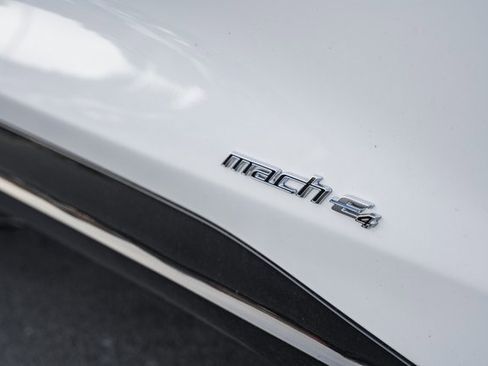 New 2025 Ford Mustang Mach-E Premium w/ Sport Appearance Package image 19