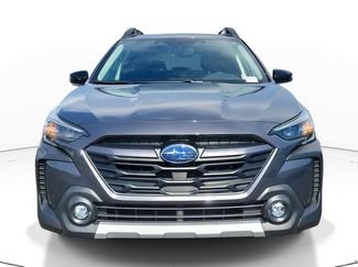 Certified 2024 Subaru Outback Limited AWD/4WD video 2