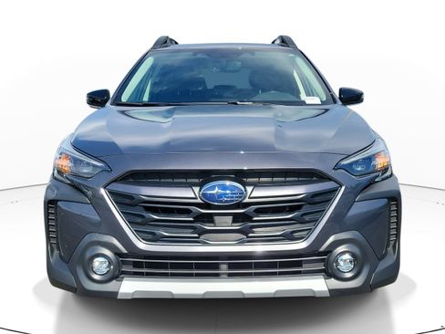Certified 2024 Subaru Outback Limited AWD/4WD image 2