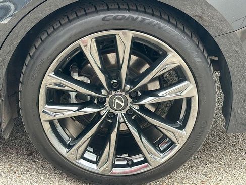 Used 2023 Lexus IS 350 F Sport AWD/4WD image 27