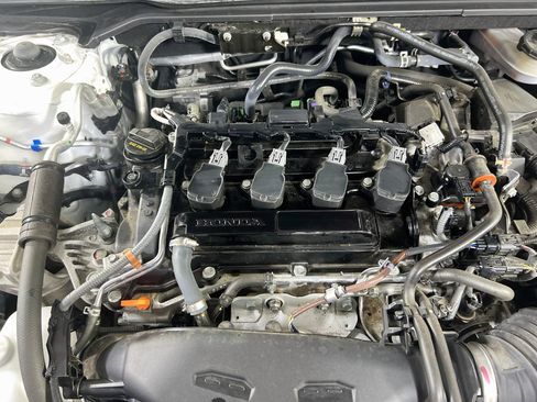 Used 2023 Honda Civic Sport Touring image 30