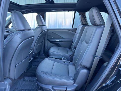 Used 2024 Lexus TX 350 FWD w/ Technology Package image 48