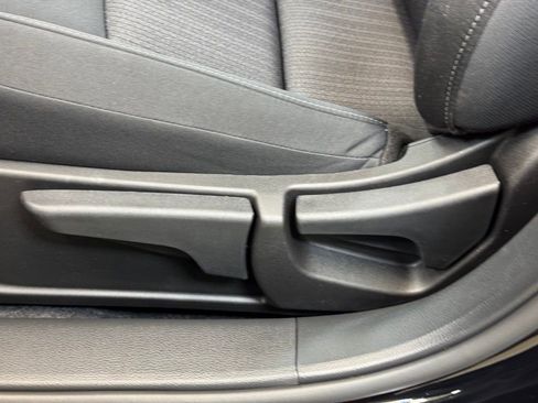 New 2025 Nissan Altima 2.5 S FWD image 10
