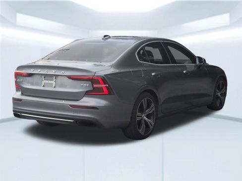 Used 2020 Volvo S60 T5 Inscription w/ Protection Package Premier image 6
