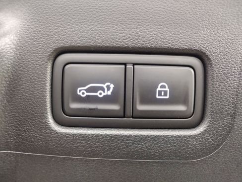 New 2026 Hyundai Santa Fe Limited AWD/4WD image 22