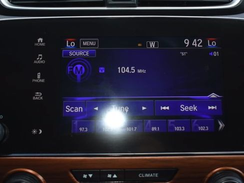 Used 2017 Honda CR-V EX-L image 28