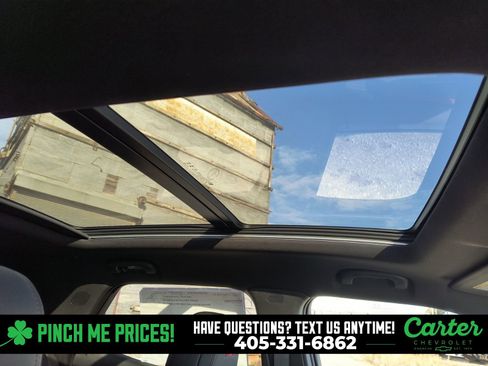 New 2026 Chevrolet TrailBlazer RS w/ Convenience Package image 13