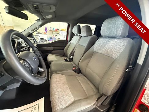 Used 2023 Ford F150 XLT AWD/4WD image 15