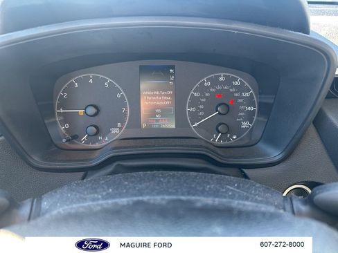 Used 2023 Toyota Corolla Cross LE w/ Moonroof Package image 17