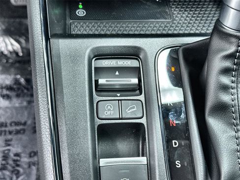 New 2026 Honda CR-V EX-L image 21