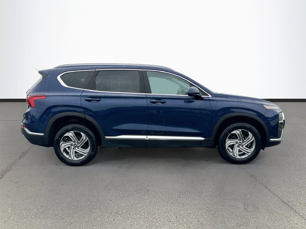 Used 2021 Hyundai Santa Fe SEL AWD/4WD image 8