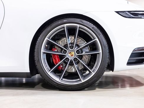 Used 2021 Porsche 911 Carrera S RWD image 17