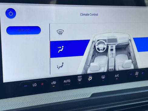 New 2026 Ford Bronco Sport Big Bend image 21