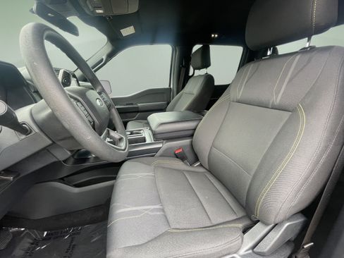 Used 2024 Ford F150 STX AWD/4WD image 15