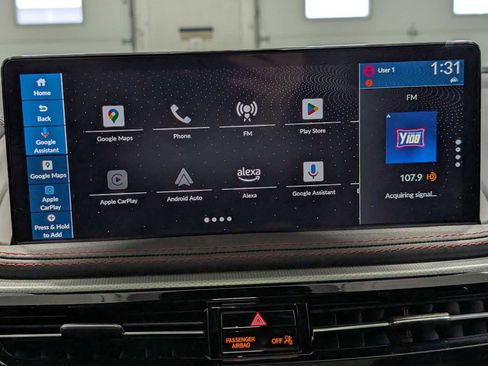 Certified 2026 Acura MDX A-Spec image 30