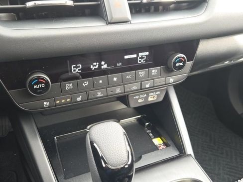 New 2026 Subaru Outback Touring XT image 16