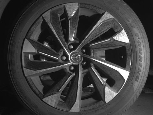 Used 2025 MAZDA CX-50 2.5 Hybrid w/ Premium Plus Pkg image 12