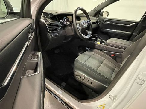 Certified 2025 GMC Acadia Elevation image 19