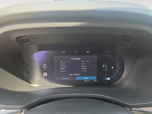 Used 2022 Volvo XC60 B5 Momentum AWD/4WD image 20