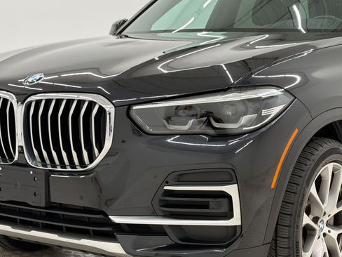 Used 2023 BMW X5 xDrive40i w/ Premium Package AWD/4WD image 12