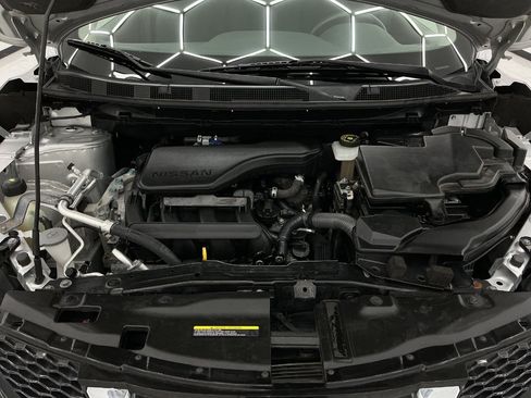Used 2019 Nissan Rogue Sport S AWD/4WD image 39