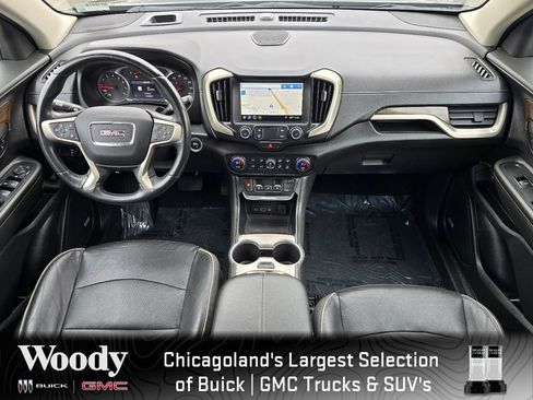 Used 2020 GMC Terrain Denali image 26