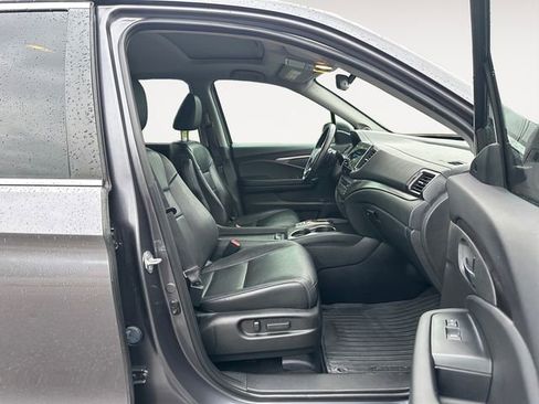 Used 2022 Honda Pilot Special Edition image 15