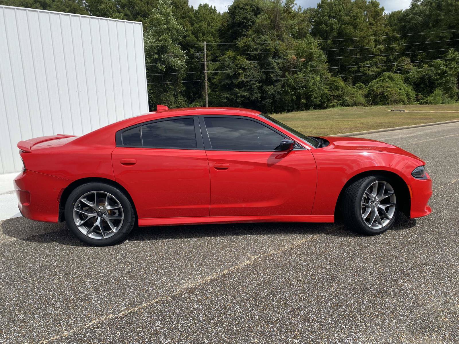 Used 2023 Dodge Charger GT RWD image 8