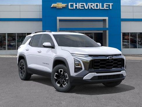 New 2026 Chevrolet Equinox ACTIV image 7