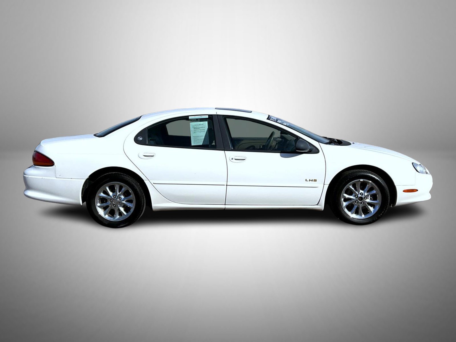 Used 1999 Chrysler LHS FWD image 4
