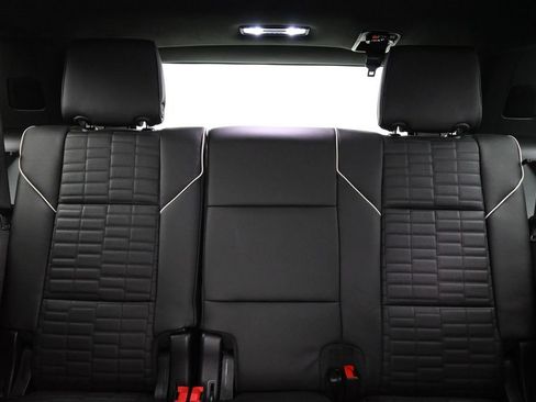 Used 2026 Cadillac Escalade Platinum Sport w/ LPO, ONYX Package AWD/4WD image 36