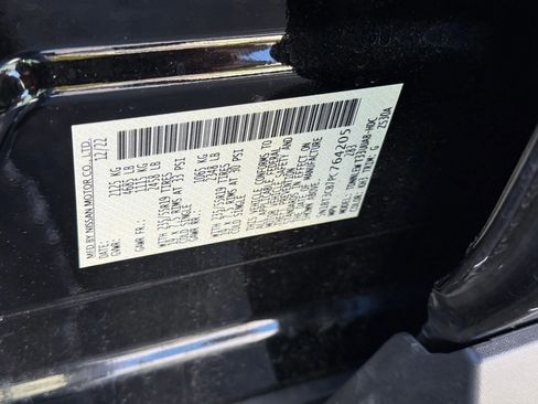 Certified 2023 Nissan Rogue SL w/ SL Premium Package image 24