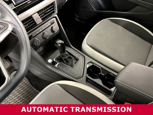 Used 2022 Volkswagen Taos S FWD image 17