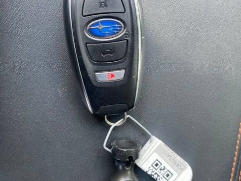 Used 2021 Subaru Crosstrek 2.5i Limited w/ Moonroof Package 2 AWD/4WD image 26
