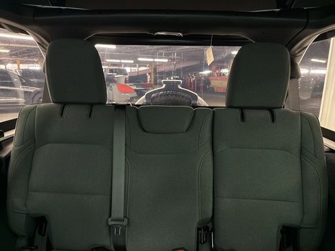 Used 2024 Jeep Wrangler Sport S image 22